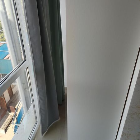 Dika Sofia Residence Mangalya Dış mekan fotoğraf