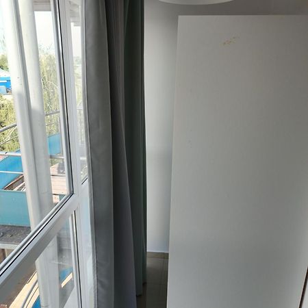 Dika Sofia Residence Mangalya Dış mekan fotoğraf