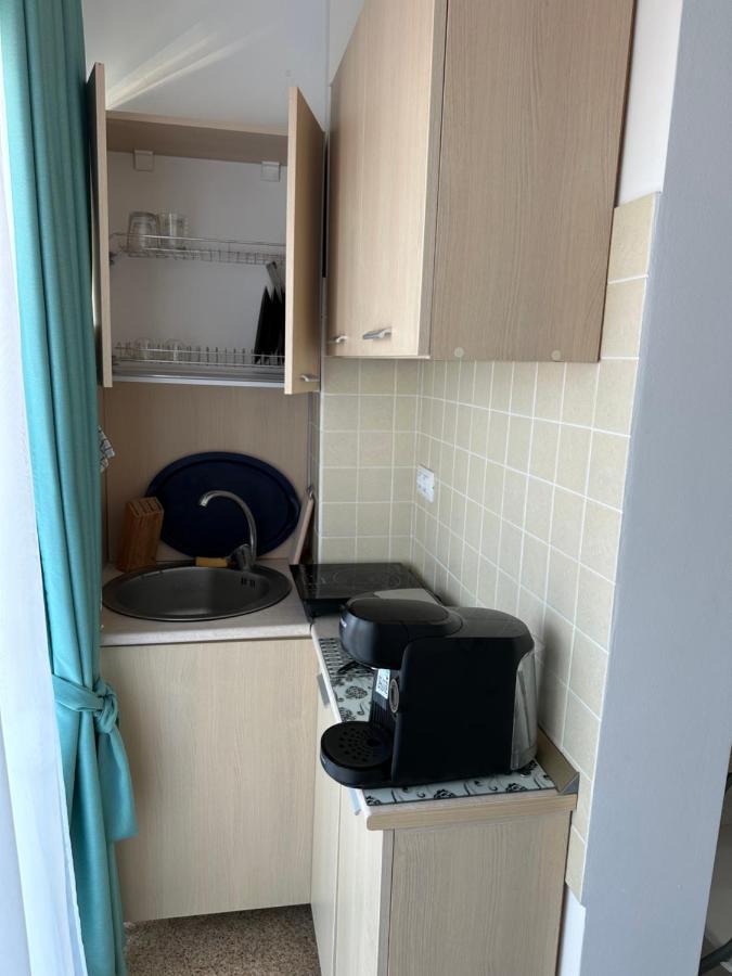 Dika Sofia Residence Mangalya Dış mekan fotoğraf