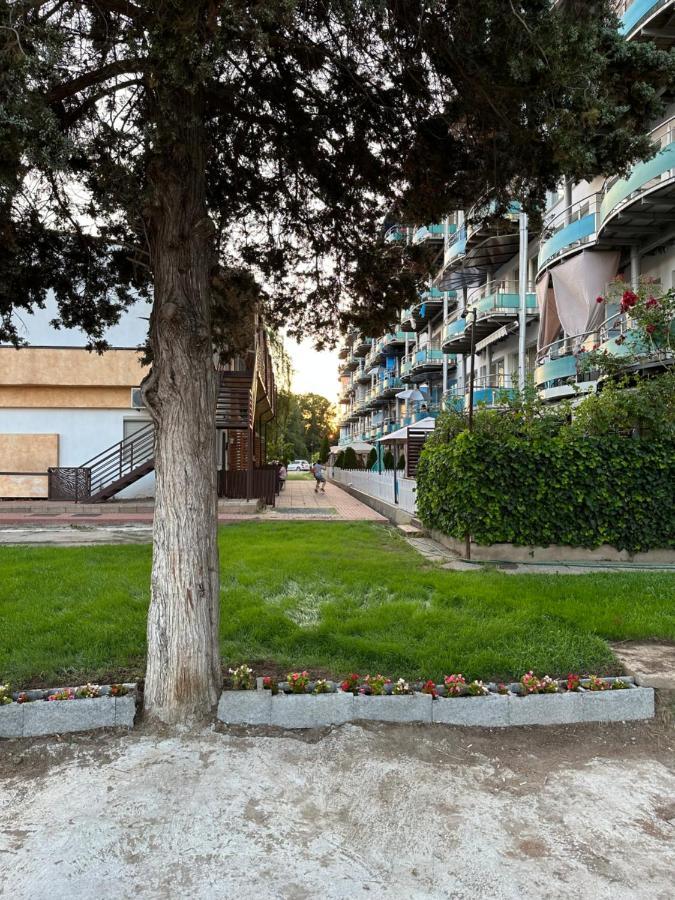 Dika Sofia Residence Mangalya Dış mekan fotoğraf