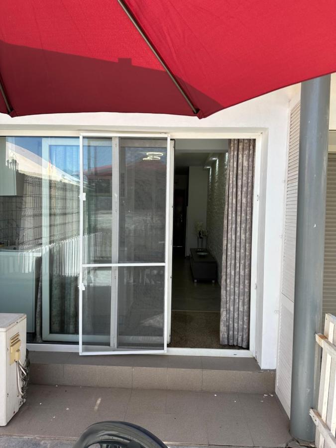 Dika Sofia Residence Mangalya Dış mekan fotoğraf