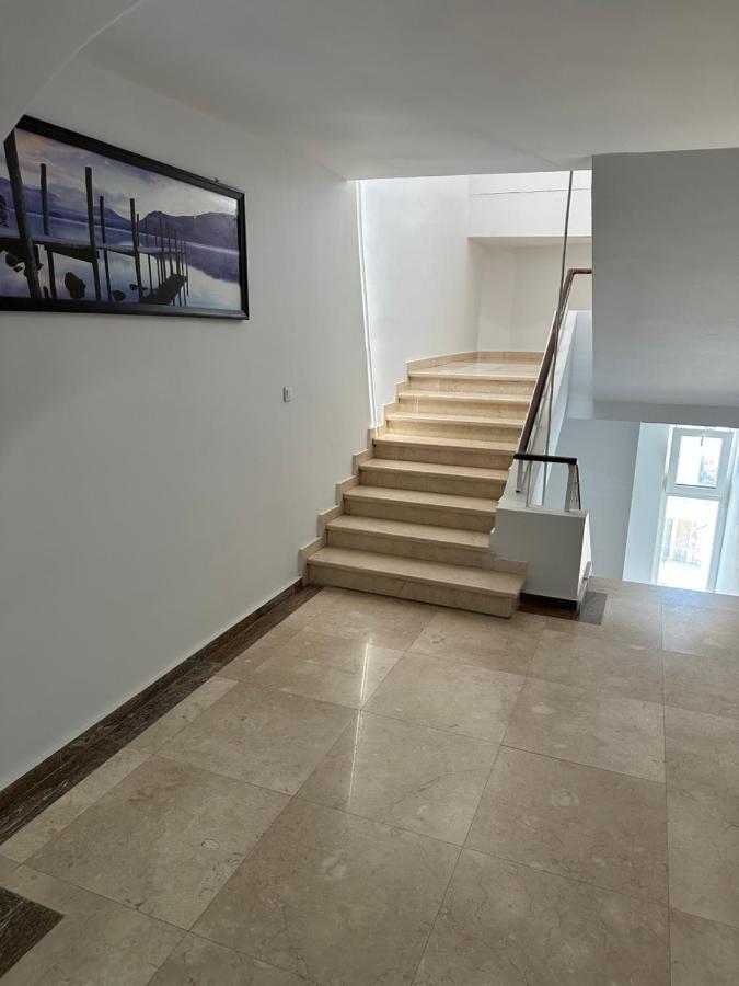 Dika Sofia Residence Mangalya Dış mekan fotoğraf