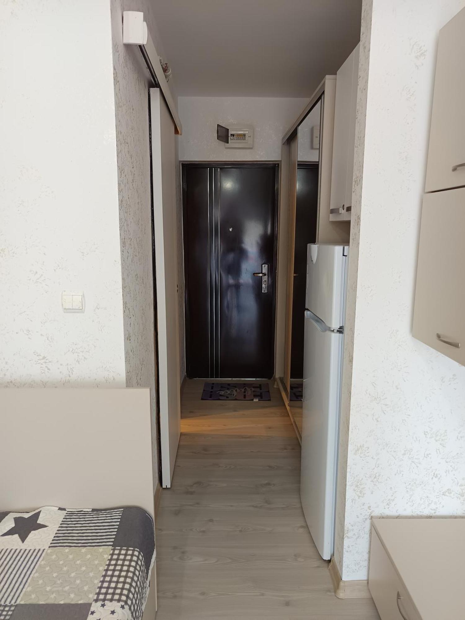 Dika Sofia Residence Mangalya Dış mekan fotoğraf