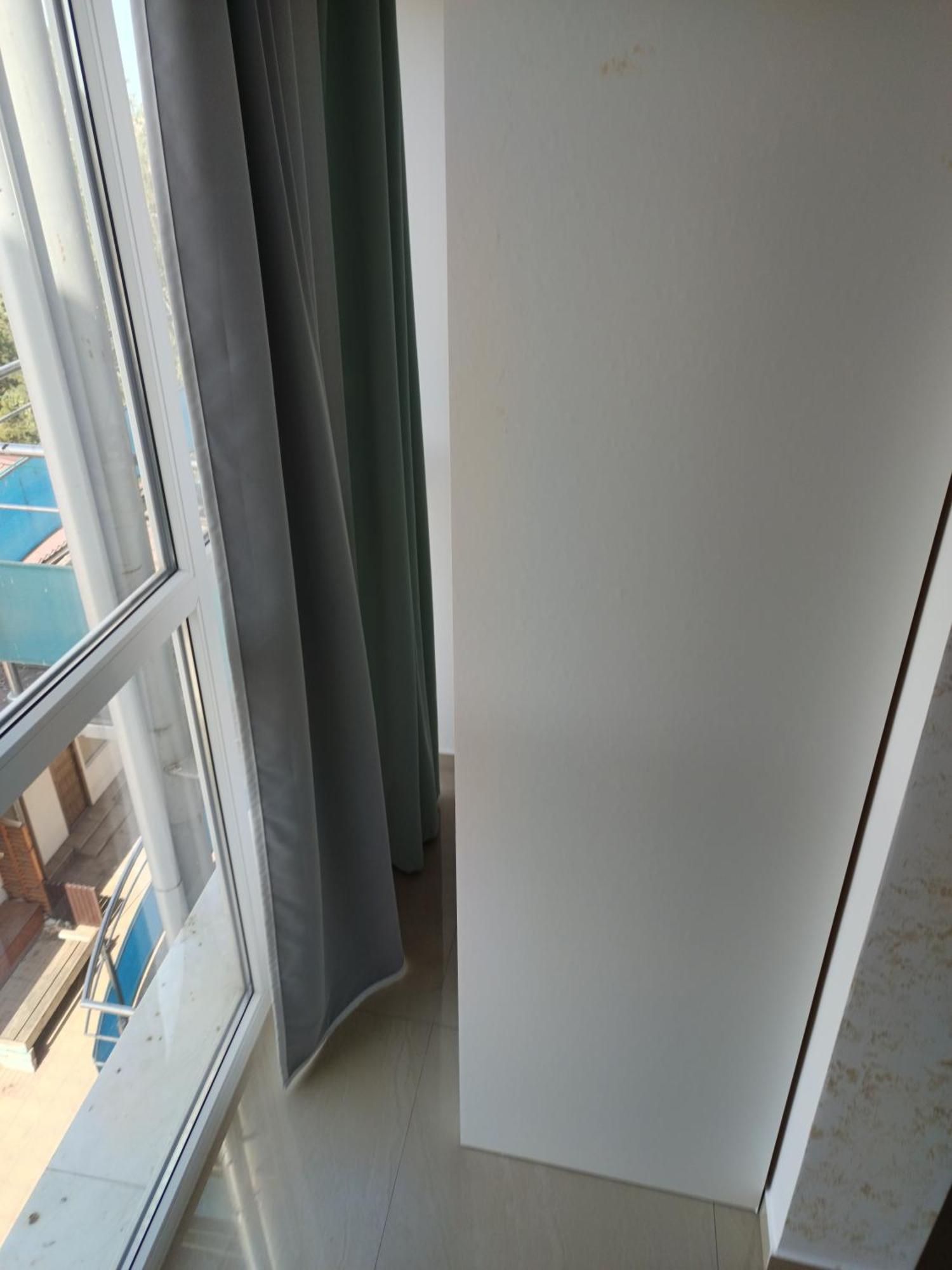 Dika Sofia Residence Mangalya Dış mekan fotoğraf