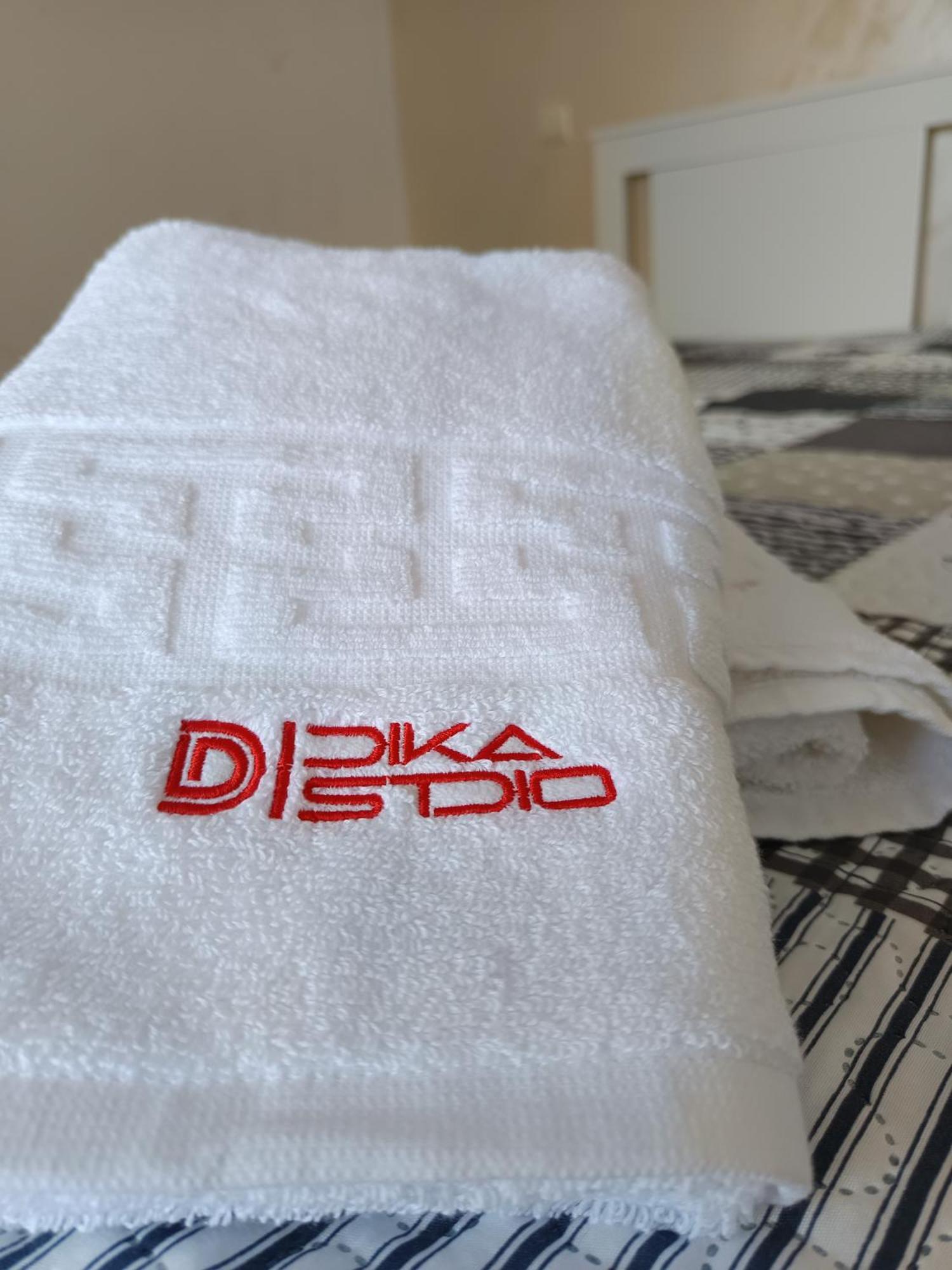 Dika Sofia Residence Mangalya Dış mekan fotoğraf