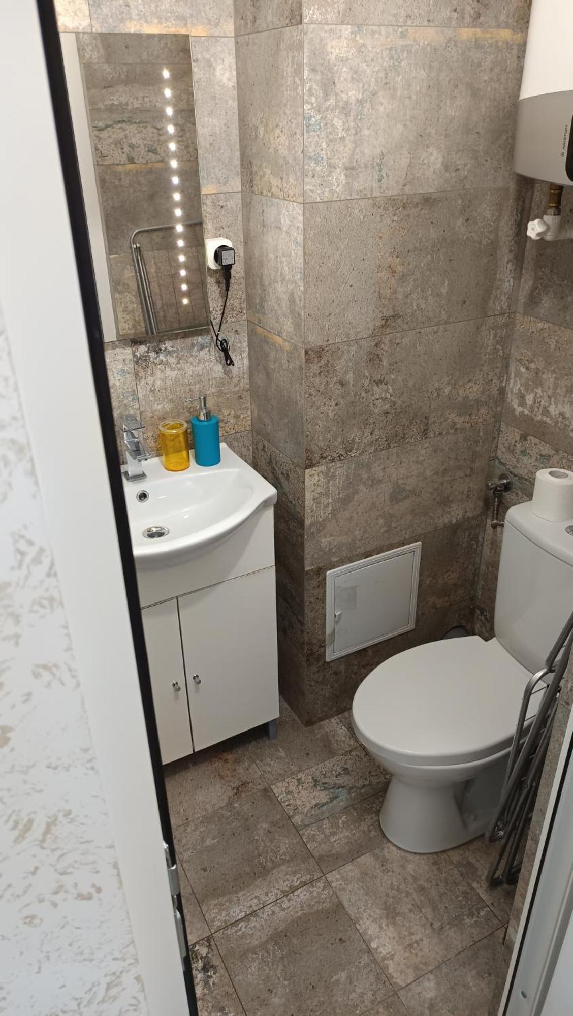 Dika Sofia Residence Mangalya Dış mekan fotoğraf