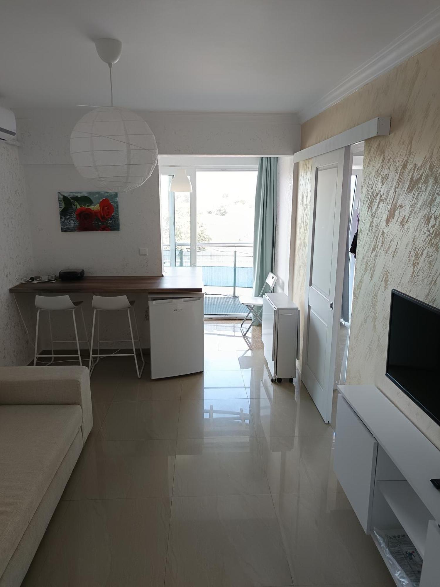 Dika Sofia Residence Mangalya Dış mekan fotoğraf