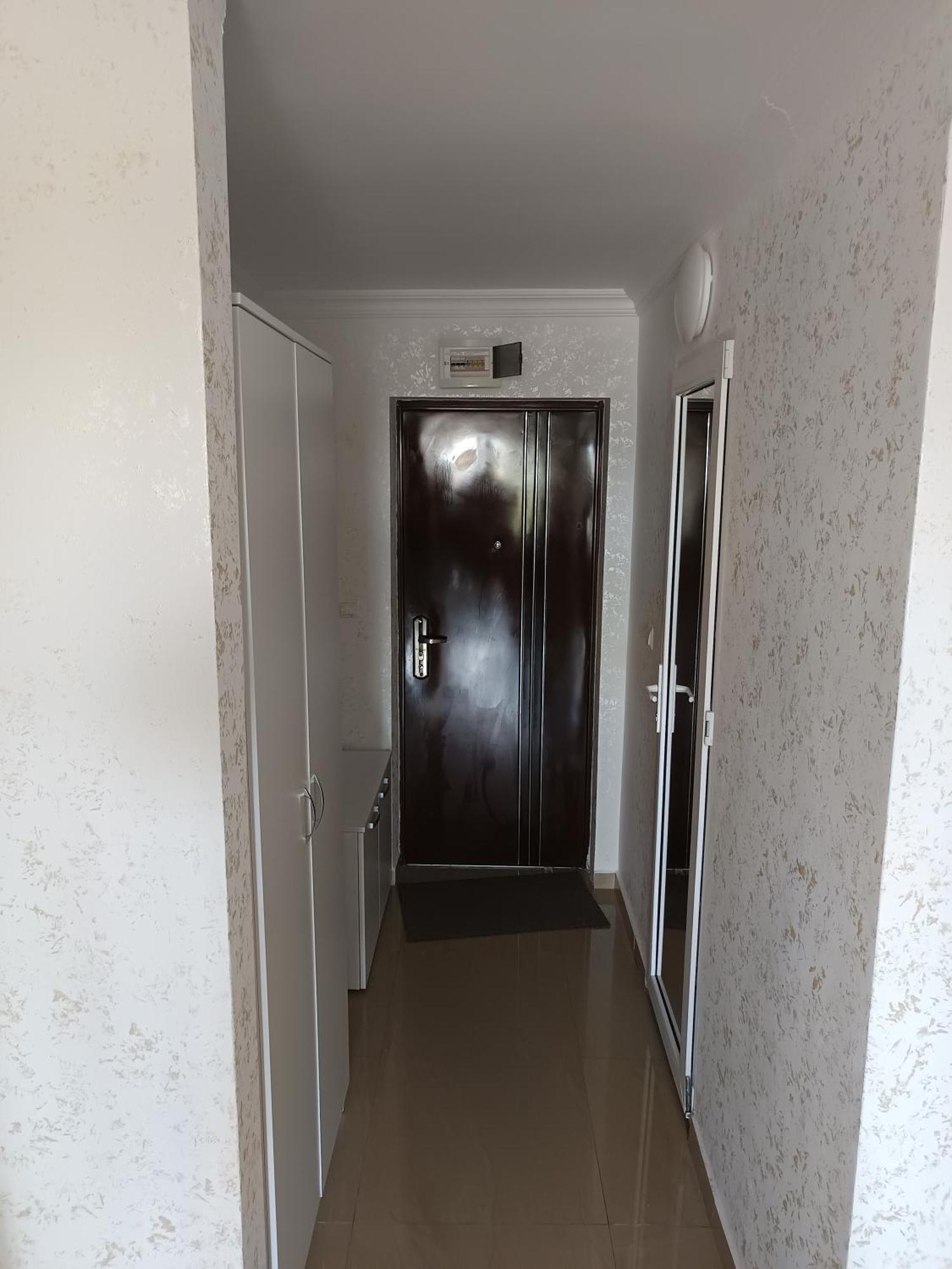 Dika Sofia Residence Mangalya Dış mekan fotoğraf