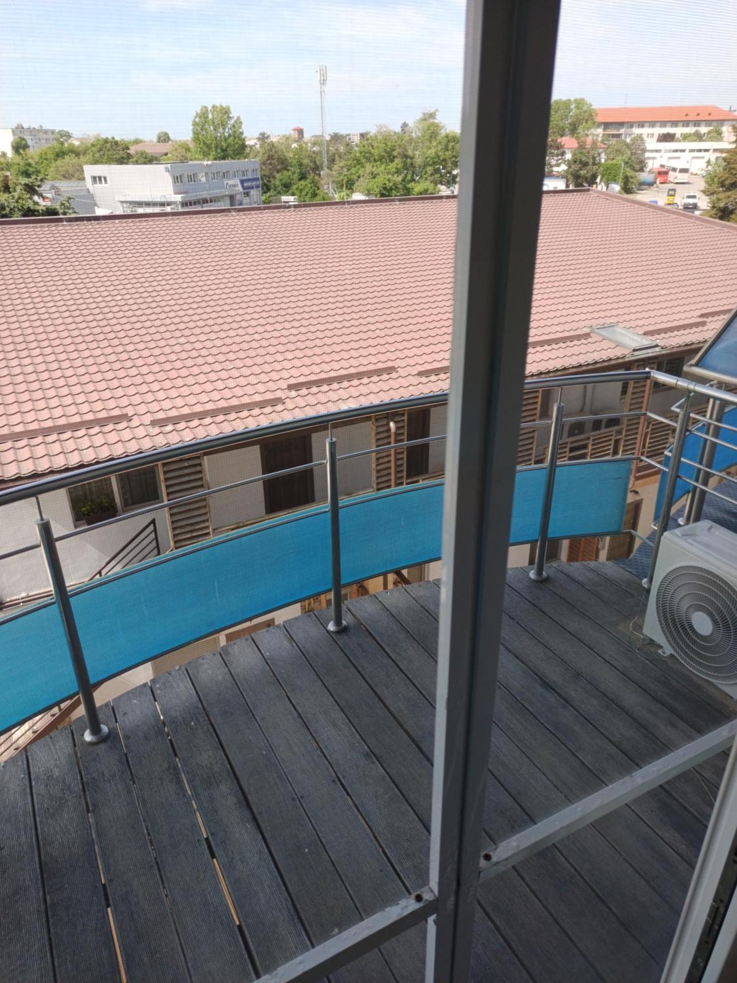 Dika Sofia Residence Mangalya Dış mekan fotoğraf