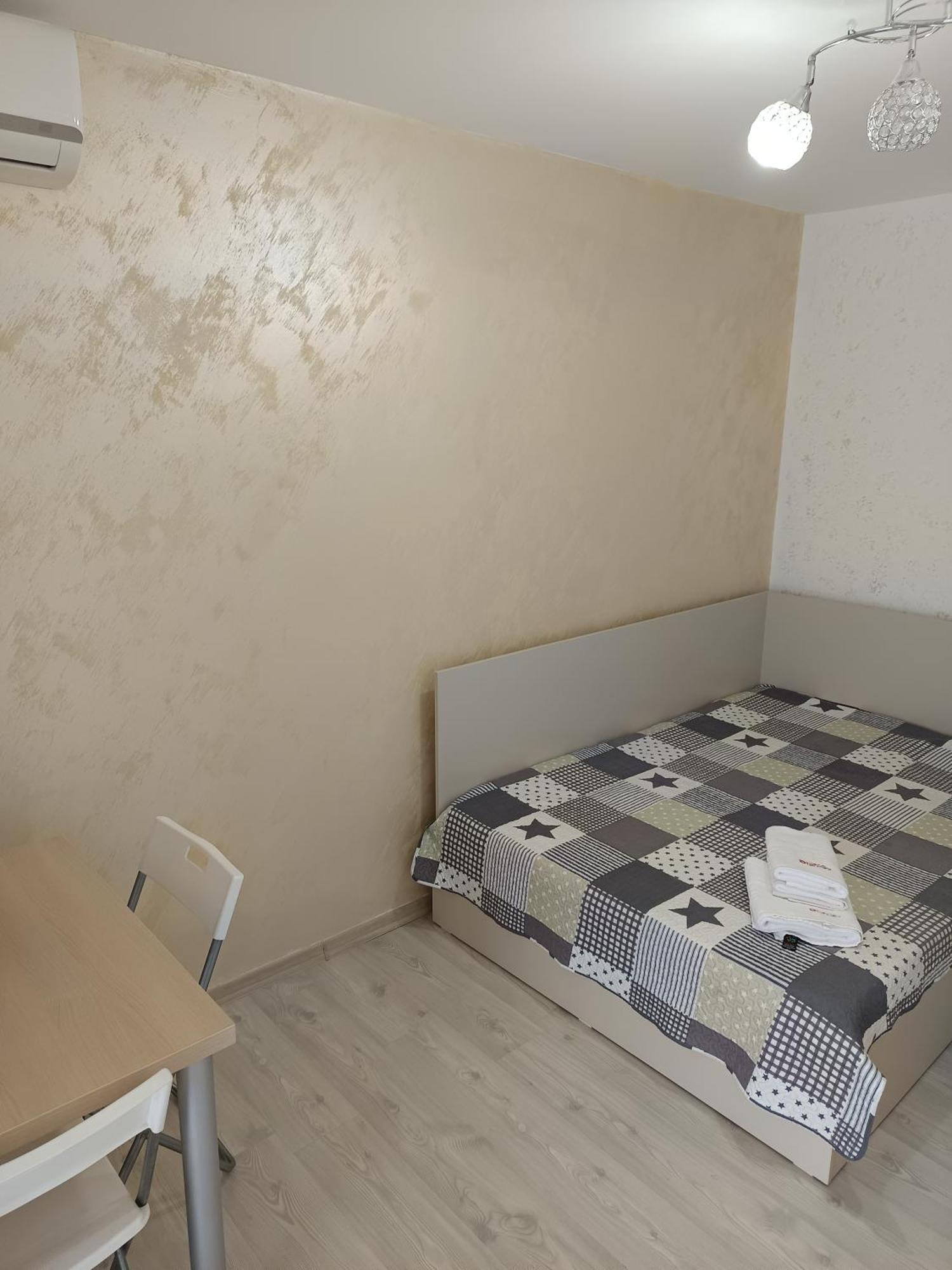 Dika Sofia Residence Mangalya Dış mekan fotoğraf