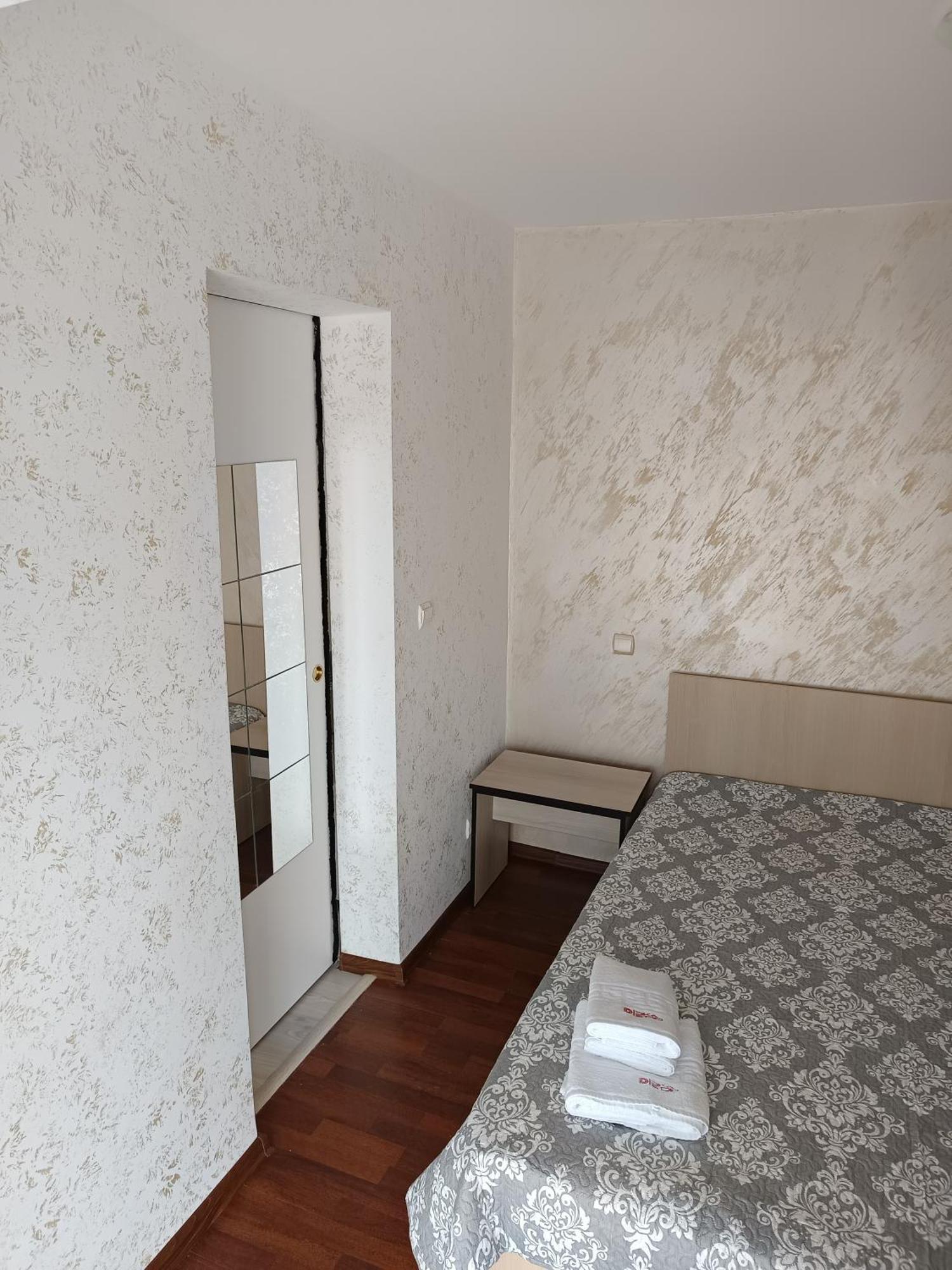 Dika Sofia Residence Mangalya Dış mekan fotoğraf