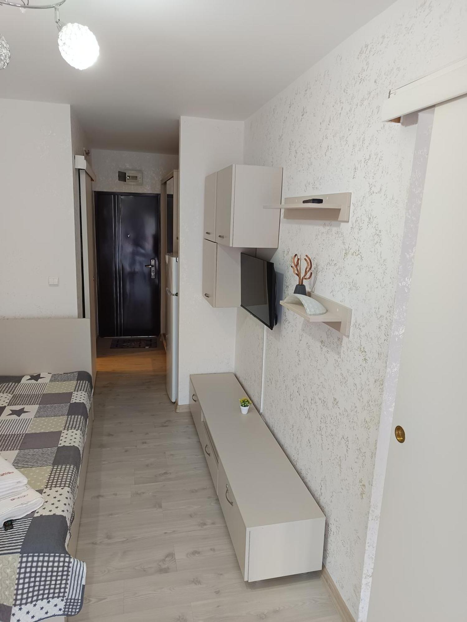Dika Sofia Residence Mangalya Dış mekan fotoğraf
