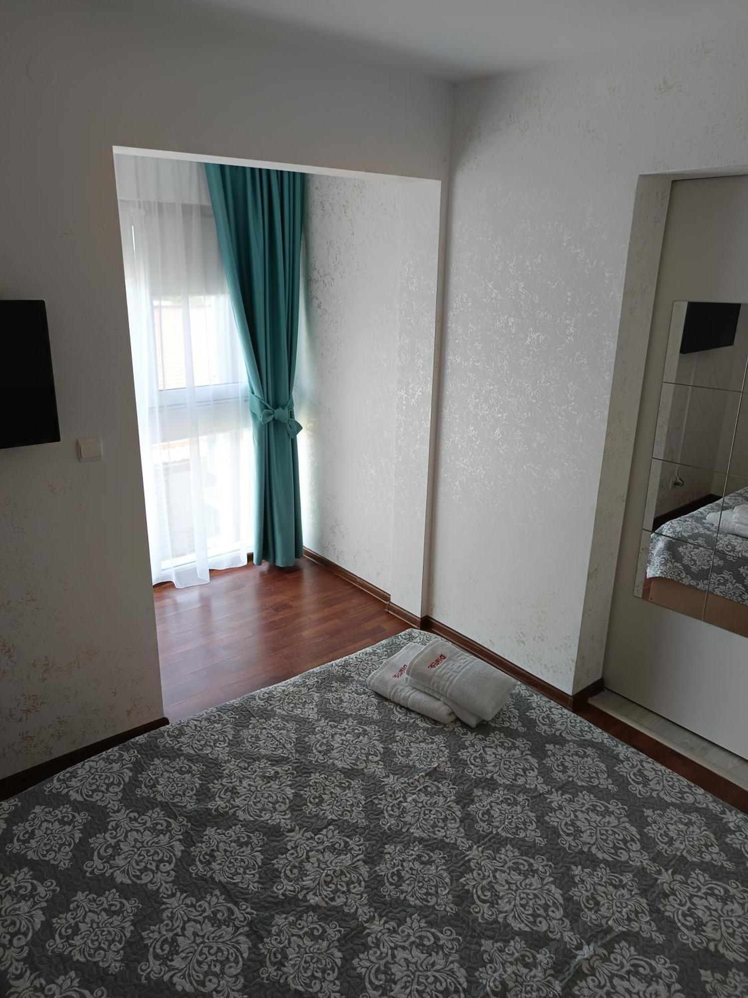 Dika Sofia Residence Mangalya Dış mekan fotoğraf