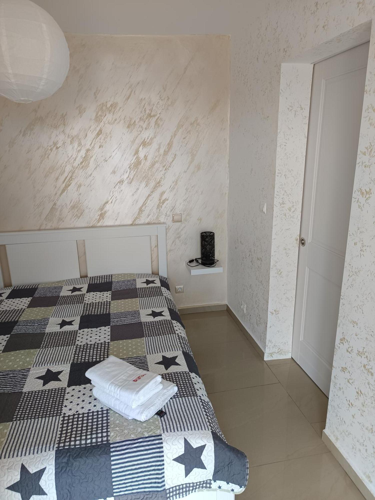 Dika Sofia Residence Mangalya Dış mekan fotoğraf