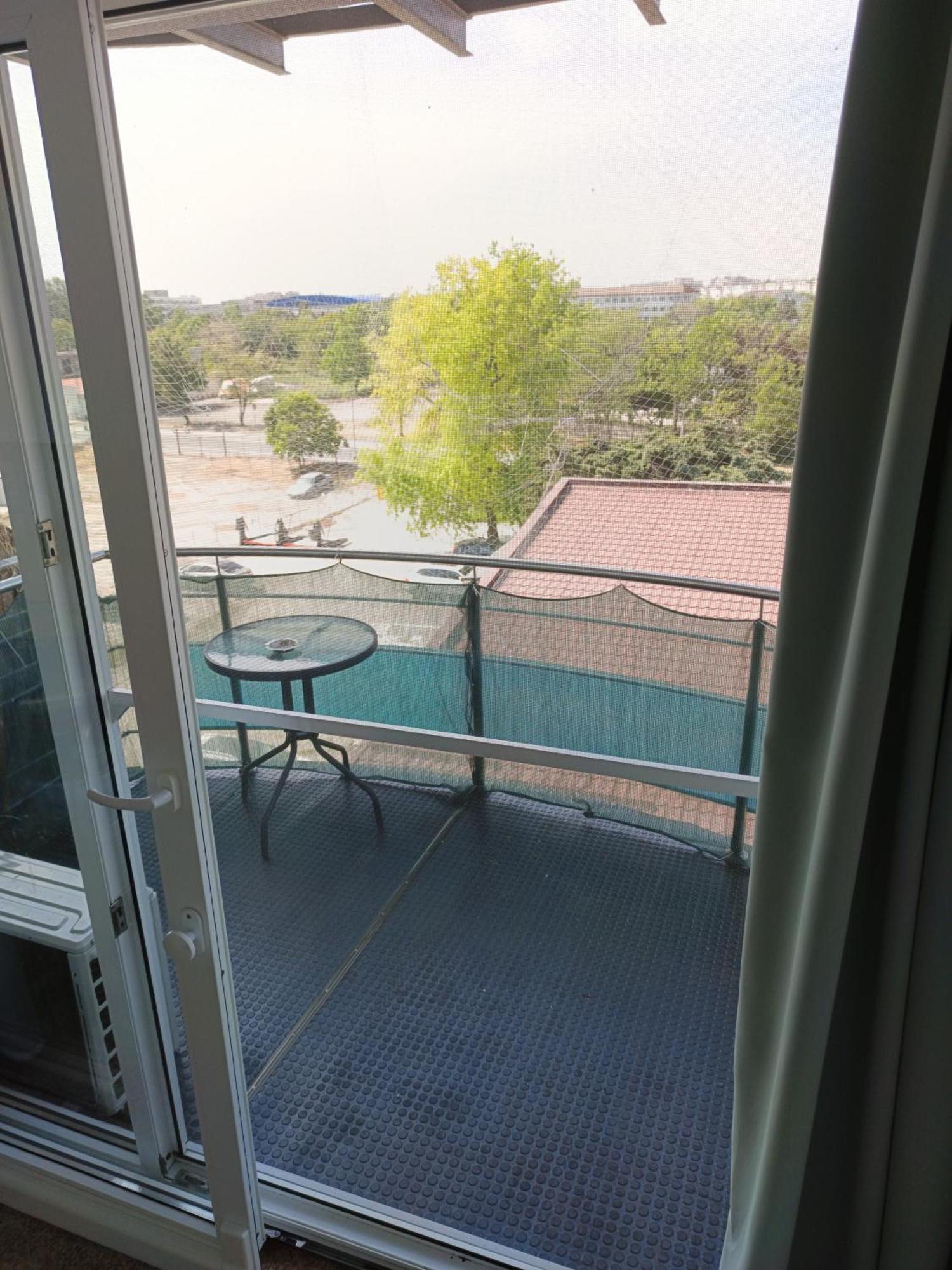 Dika Sofia Residence Mangalya Dış mekan fotoğraf