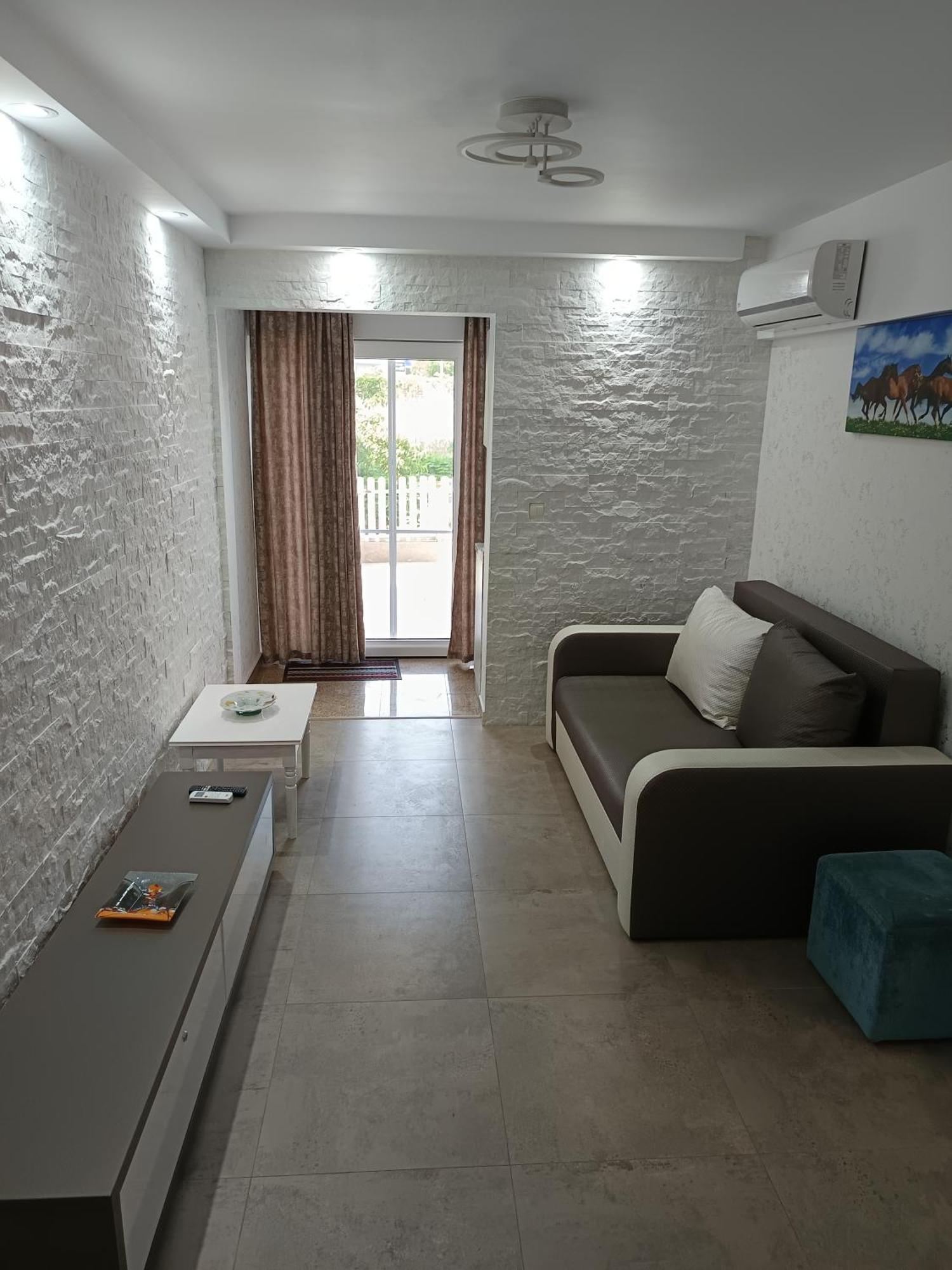 Dika Sofia Residence Mangalya Dış mekan fotoğraf
