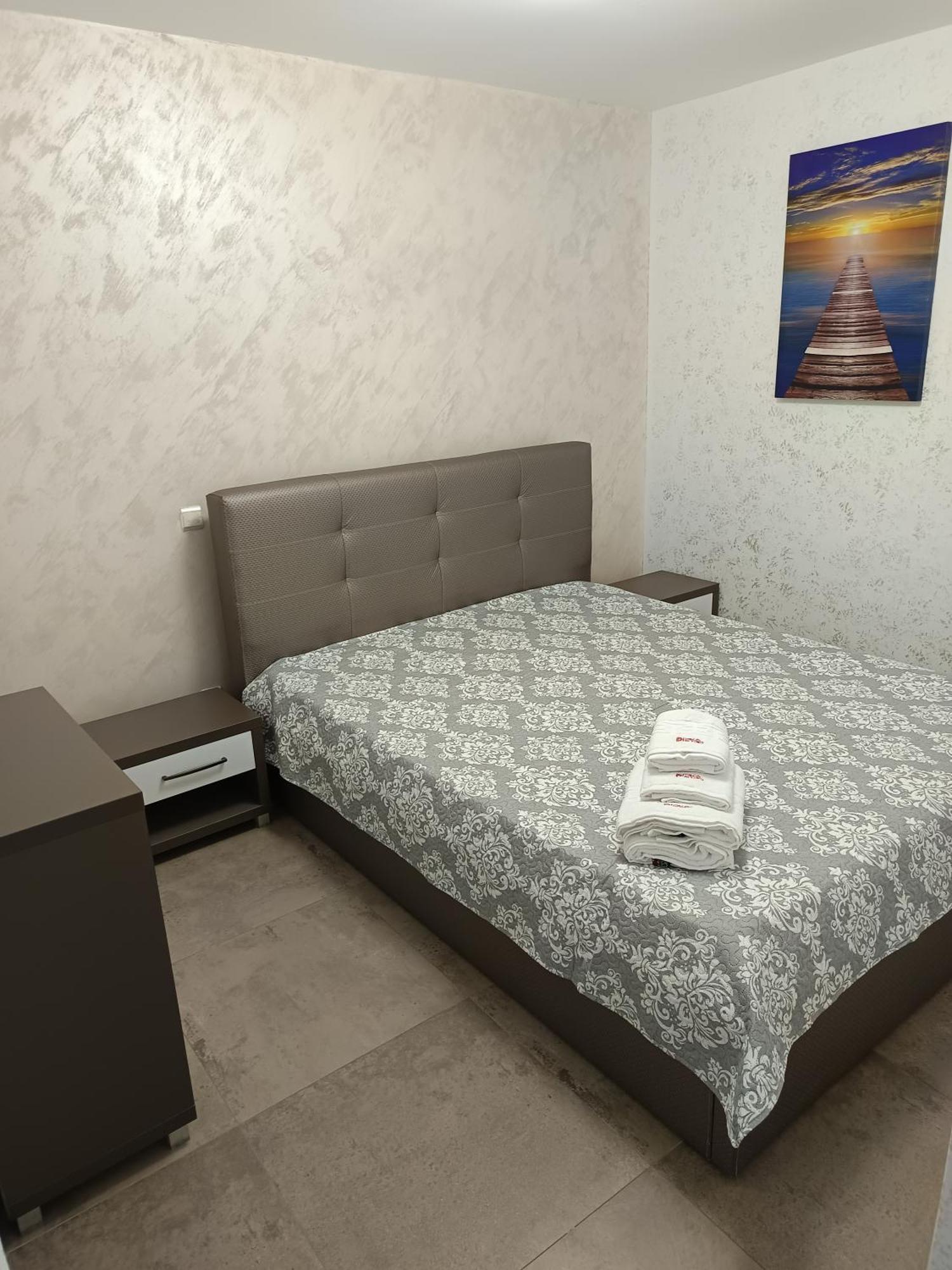 Dika Sofia Residence Mangalya Dış mekan fotoğraf