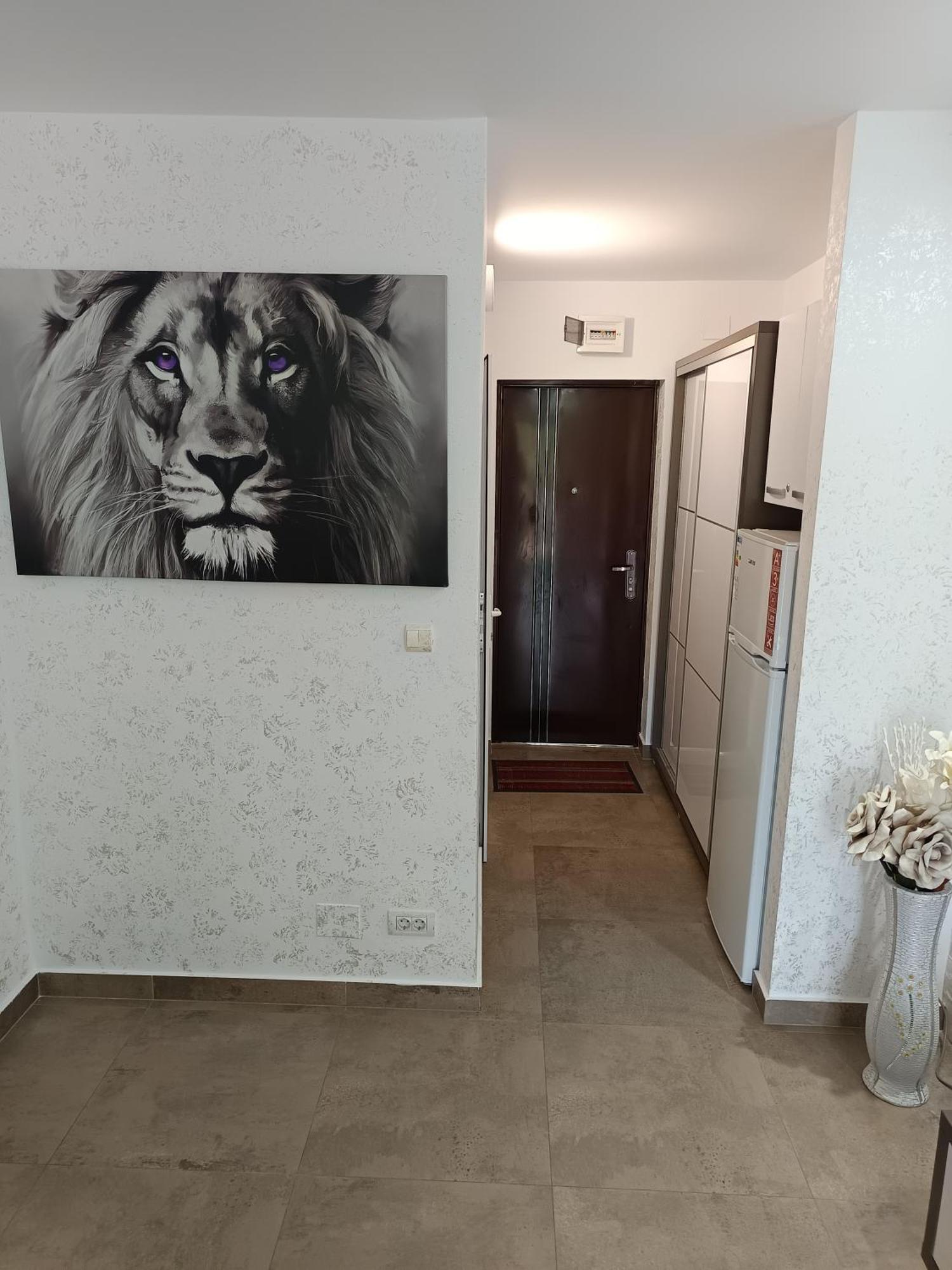 Dika Sofia Residence Mangalya Dış mekan fotoğraf