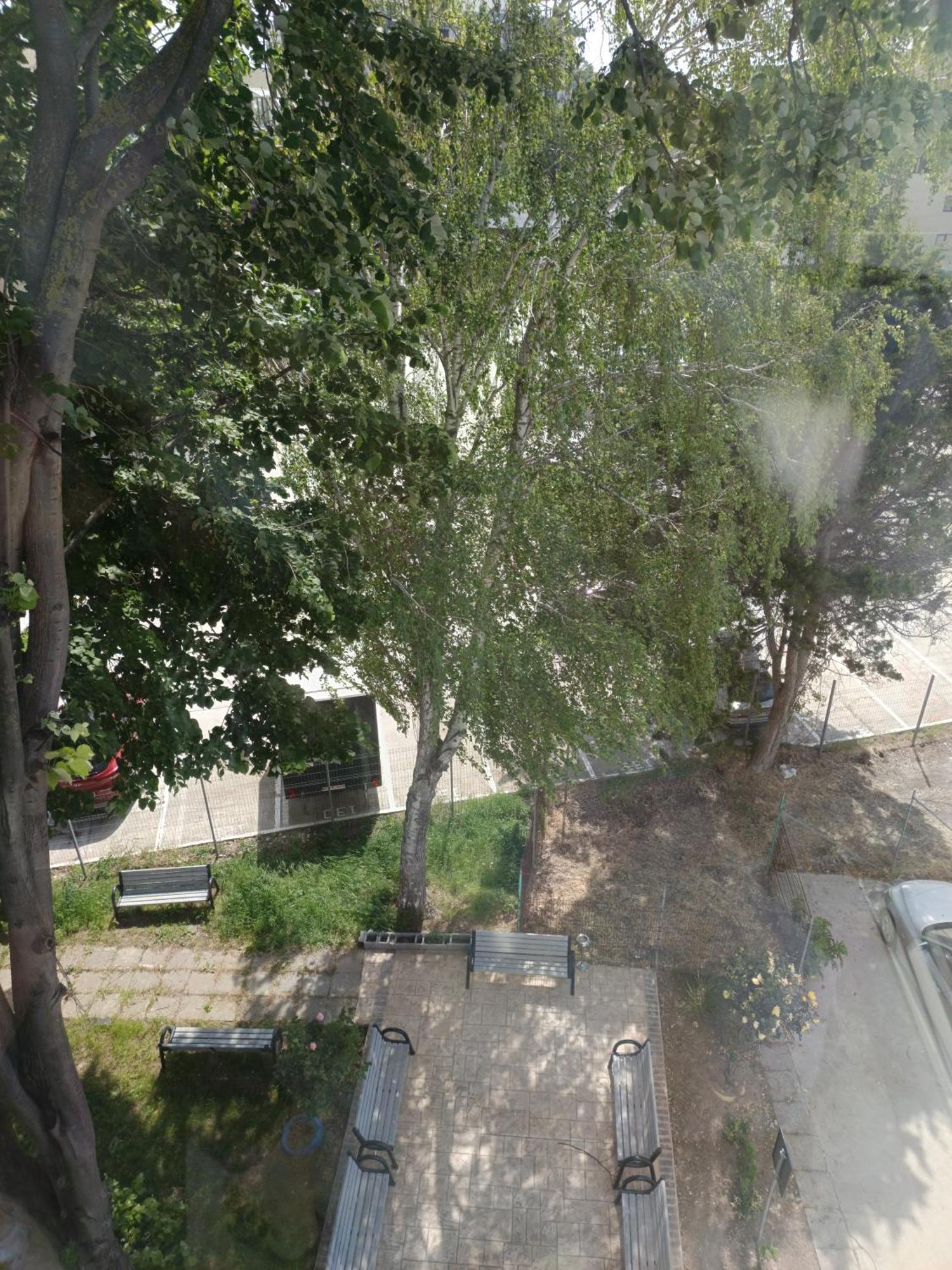 Dika Sofia Residence Mangalya Dış mekan fotoğraf
