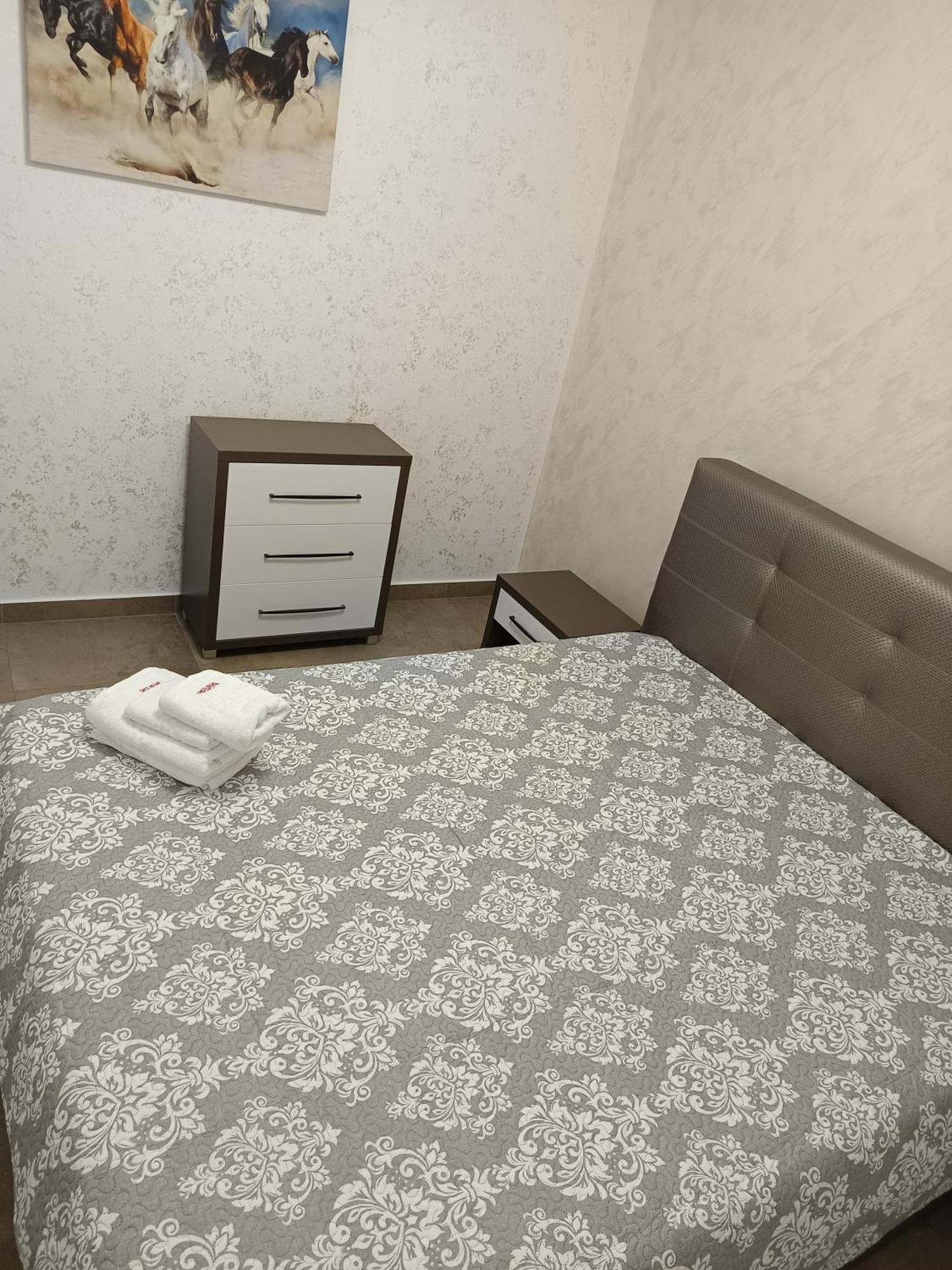 Dika Sofia Residence Mangalya Dış mekan fotoğraf